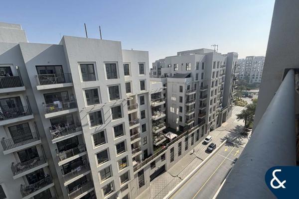 Rented l Great investment l A Large layout l