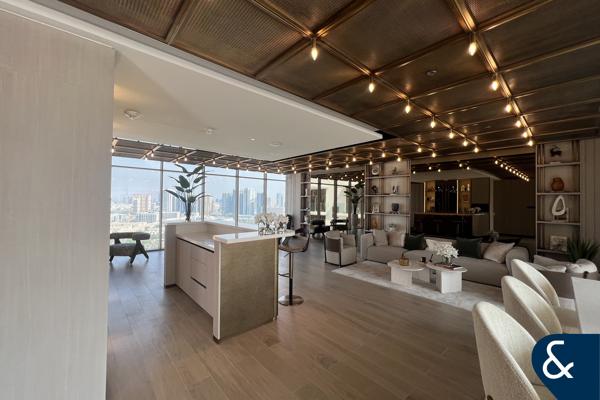 Smart Home | Brand New | High Quality Finish