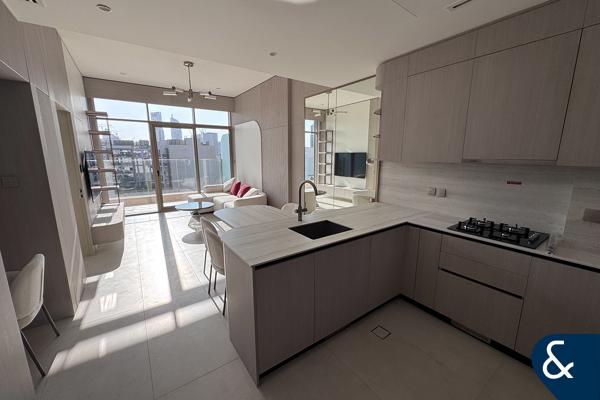 Smart Home | Brand New | High Quality Finish