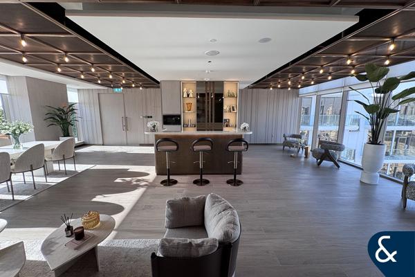 Smart Home | Brand New | High Quality Finish