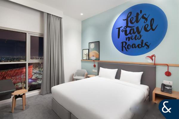 High ROI | Perfect Location | Investment Unit