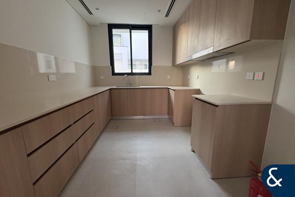 4 Bedrooms I Brand New I Landscaped garden