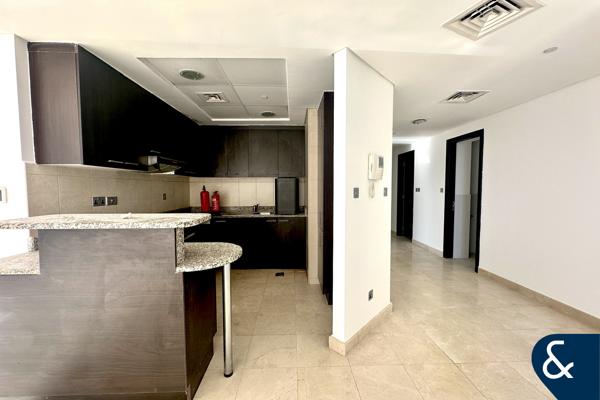 2 Bed | Balcony | DIFC View | Vacant