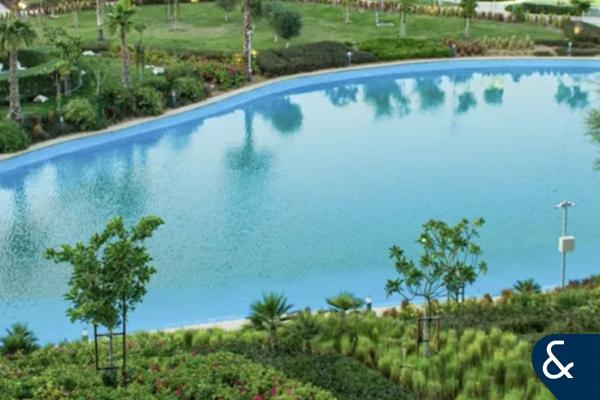 4BR Townhouse | New | Four Bedrooms