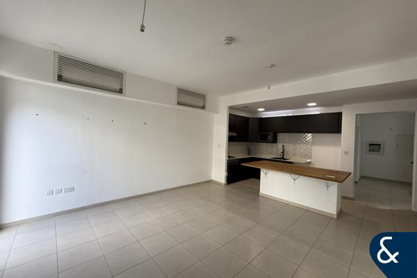 Rare Unit | Upgraded Kitchen | Available Now