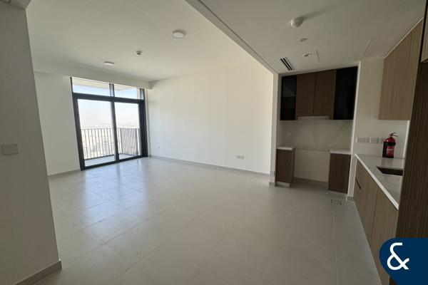 Two Bedroom | High Floor | Brand New | Vacant