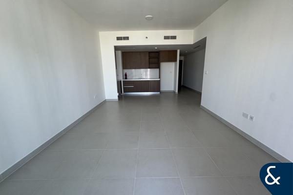 Two Bedroom | High Floor | Brand New | Vacant