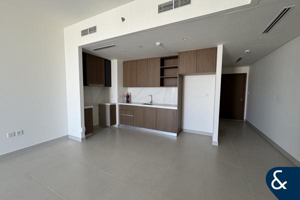 Two Bedroom | High Floor | Brand New | Vacant