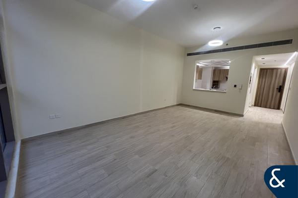 2BHK | Utility Room | Vacant | Large layout