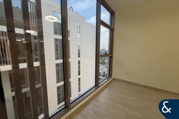 2BHK | Utility Room | Vacant | Large layout