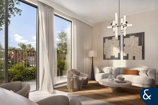 OP DEAL | Central Park Backing | Q3 2028