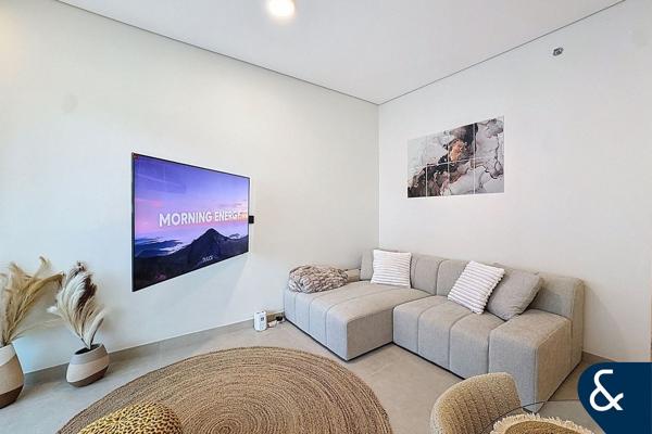 Brand New | 1 Bedroom | Park View | 1 Bath