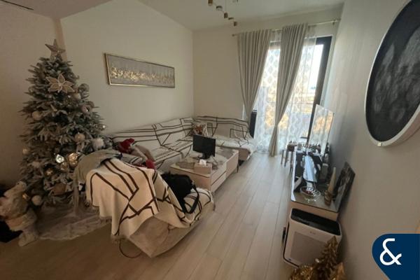 2 Bedrooms | 2 Bathrooms | Unfurnished