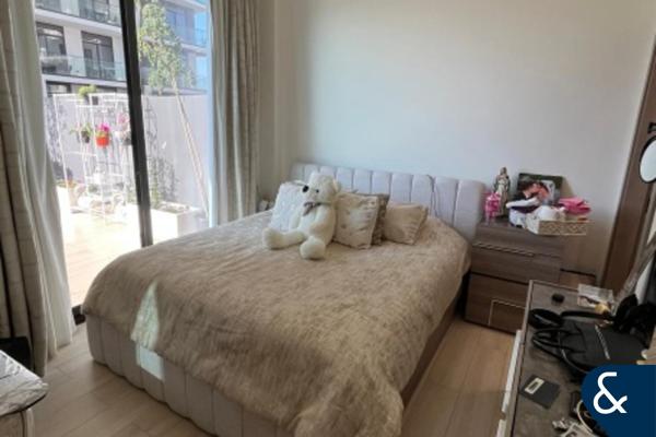 2 Bedrooms | 2 Bathrooms | Unfurnished