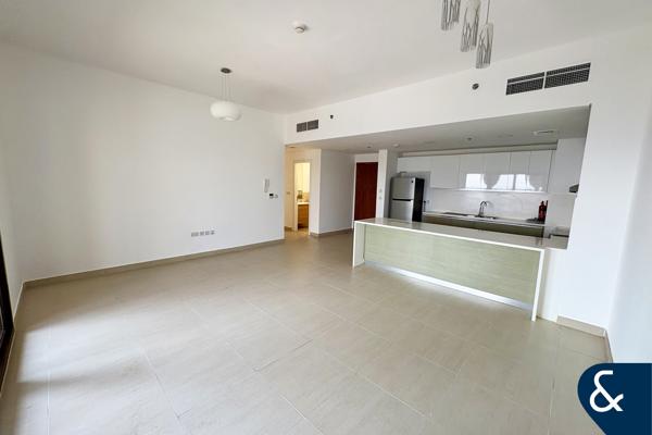 VACANT | GOLF COURSE VIEWS |2 BED CORNER UNIT
