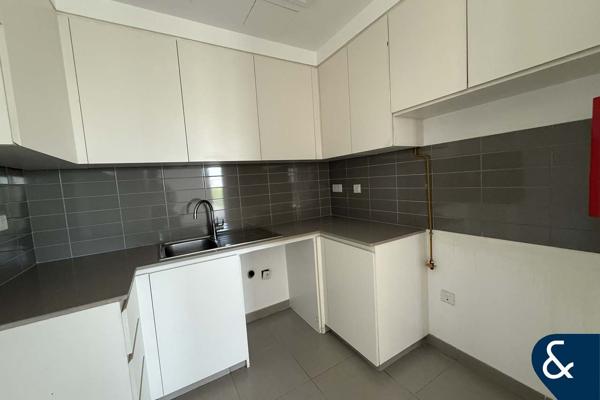 Large Terrace | Pool Side Apartment | Vacant