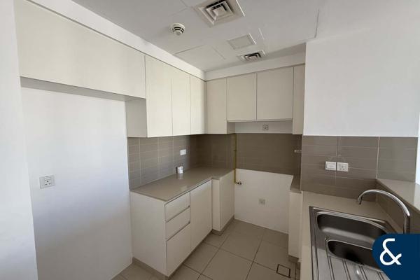 Pool View | Open Plan Living | Vacant