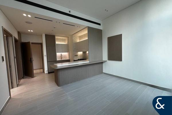 Unfurnished | Private Pool | Prime Unit