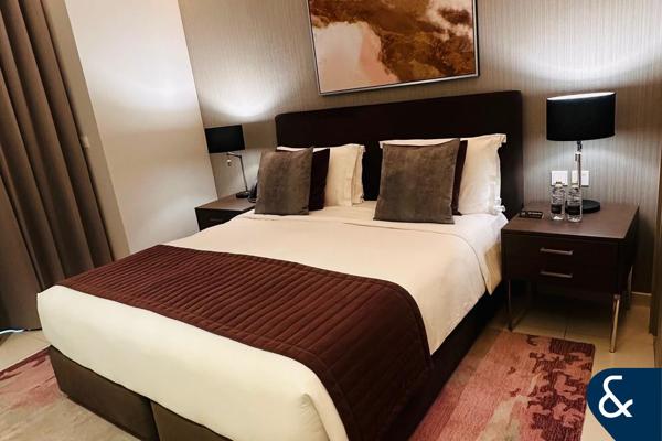 High Floor | Investment | Motivated Owner