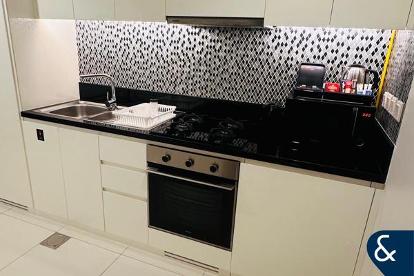 High Floor | Investment | Motivated Owner