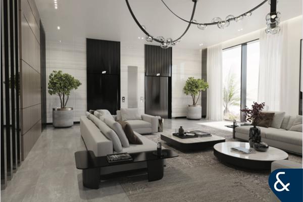 ONE BEDROOM | PRIVATE POOL | Q4 2026 |