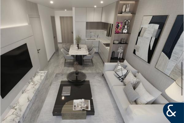 ONE BEDROOM | PRIVATE POOL | Q4 2026 |