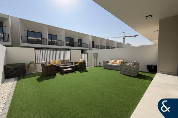 Great location | Landscaped | Rented