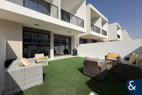 Great location | Landscaped | Rented