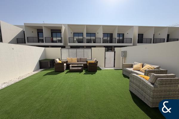 Great location | Landscaped | Rented