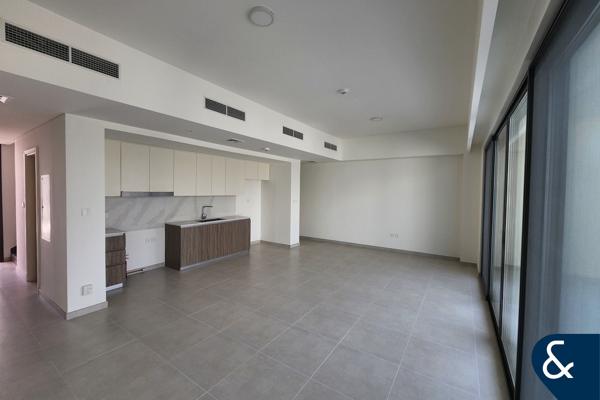 Brand new | Vacant | Close to amenities