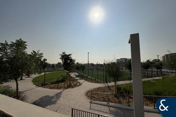 Brand new | Prime Location | Spacious Layout