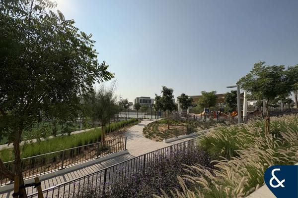 Brand new | Prime Location | Spacious Layout