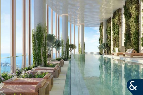 Ultra Luxury | Dubai Marina | No Agent Fees