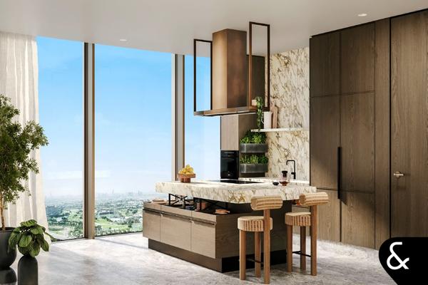 4 Bed Duplex | Ultra Luxury | Dubai Marina