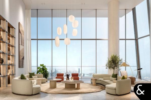 4 Bed Duplex | Ultra Luxury | Dubai Marina