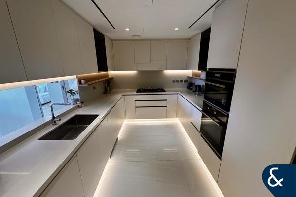 Burj Khalifa Views | Upgraded | Mall Access