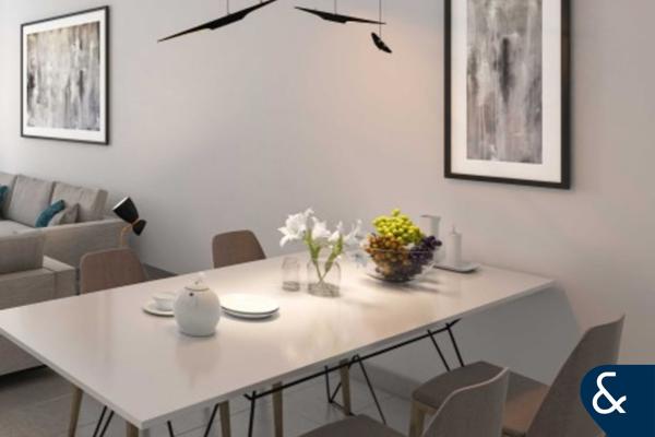 1 Bed | Brand New Building | Ready Soon