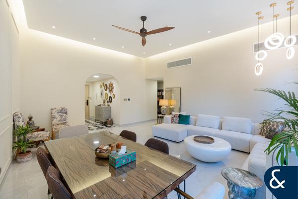 Renovated 3 Bed | Ground Floor | Corner Unit