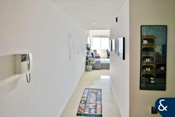 Exclusive | Golf Course View | Best layout