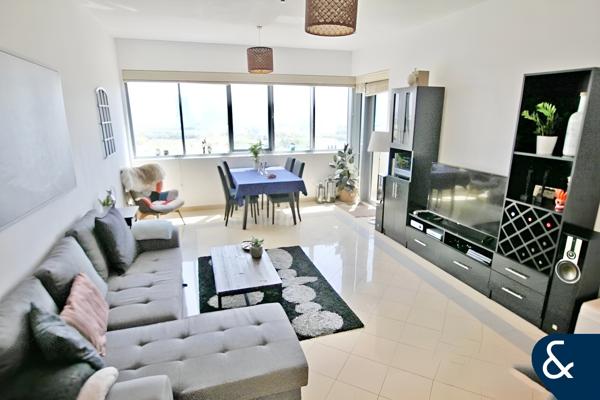 Exclusive | Golf Course View | Best layout