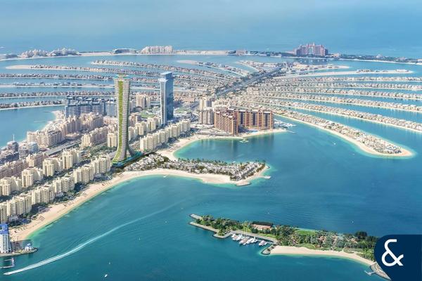 Full Floor | Ultra Luxury | No Agent Fee