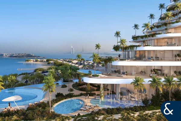 Full Floor | Ultra Luxury | No Agent Fee