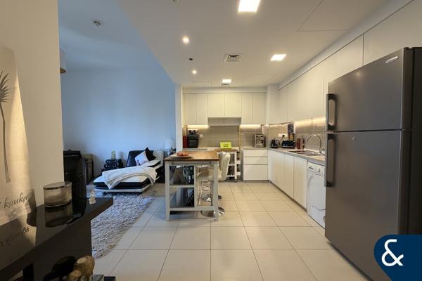 Pool view | Well maintained | Notice served