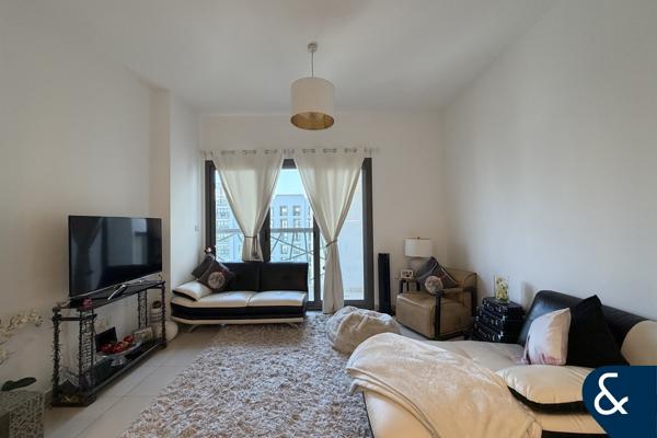 Pool view | Well maintained | Notice served