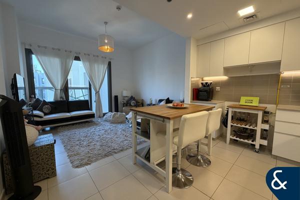 Pool view | Well maintained | Notice served