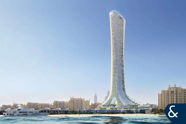 Full Floor | Ultra Luxury | No Agent Fee