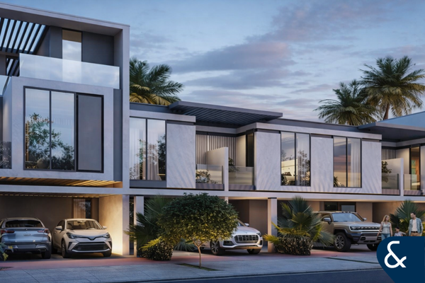 4BR Townhouse | Prime Location | Best Price