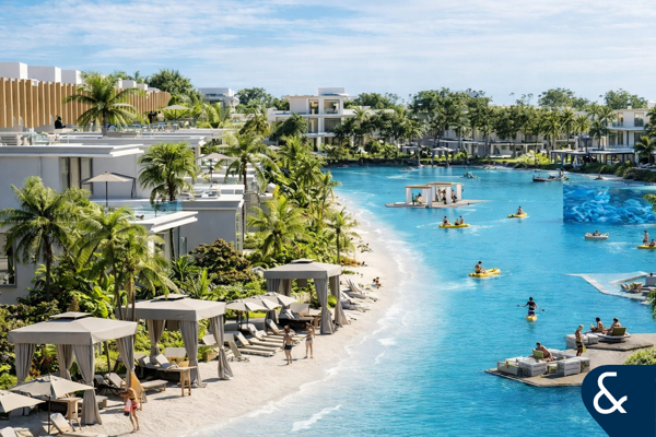 Best Location | Resort Lifestyle | Waterfront