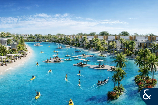 Best Location | Resort Lifestyle | Waterfront