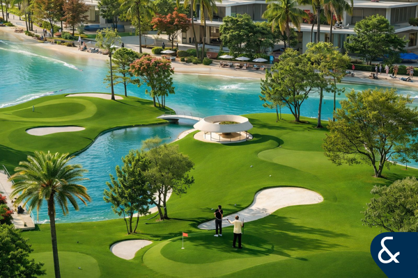 Best Location | Resort Lifestyle | Waterfront